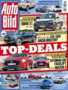Auto Bild 14/2025
