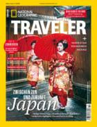 National Geographic Traveler 02/2026