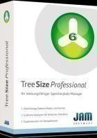 TreeSize Professional v9.6.1.2156 (x64)