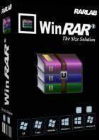 WinRAR v7.22 (x64)