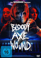 Bloody Axe Wound