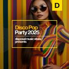 VA - Disco Pop Party 2025
