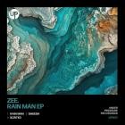 Zee  - Rain Man EP