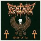 Venthiax - Rites of Ra