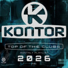 Kontor Top Of The Clubs 2026.05
