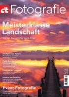 c't Fotografie Magazin 04/2025