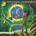 Crystal Spiders - Metanoia