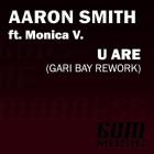 Aaron Smith Featuring Monica Villacci - Fall For Me