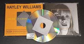 Hayley Williams - Ego Death At A Bachelorette Party