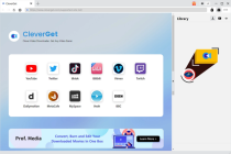 CleverGet v26.0.0 (x64)