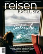 reisen EXCLUSIV Fruehjahr 2026