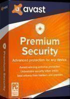 Avast Premium Security v26.5.10994