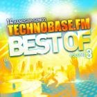 TechnoBase.FM - Best Of Vol.3