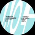 Malik Kassim AKA Retromigration - ShopURL : https:retromigration bandcamp comalbumchoices-ep-vol-1