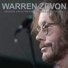 Warren Zevon - EPilogue Live At The Edmonton Folk Music Festival