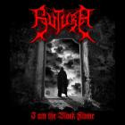 Sutura - I Am The Black Flame