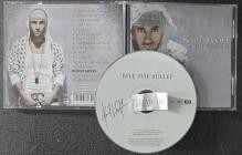 Karl Wolf - Bite The Bullet