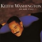 Keith Washington-You Make It Easy-16BIT-WEB-FLAC-1993-SHHHHHH