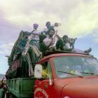 VA - Kaiso Power: Sound Revolution in Trinidad