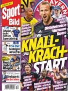 Sport Bild 34/2023