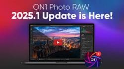 ON1 Photo RAW 2025.2 v19.2.1.16909 (x64)