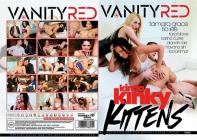 Kinda Kinky Kittens