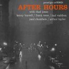 Thad Jones And The Prestige All Stars - - After Hours  