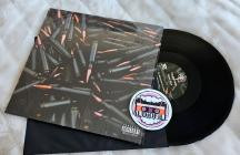 ThaGodFahim X Sadhu Gold - Dump Gawd: Tha Knocking Of Loose