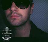 Fumanschu - The Funky Adventures Of Fumanschu