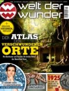 Welt der Wunder 05/2025