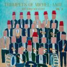 Ibrahim Maalouf - Trumpets of Michel-Ange Vol  2
