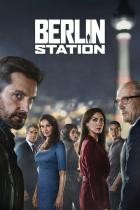 Berlin Station - Staffel 2