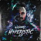 Slasherz - Hyperistic EP