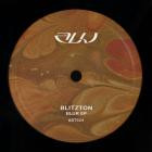 Blitzton - Blur EP