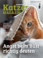 Schweizer Katzen Magazin 02/2026