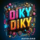 Autoload - Diky diky