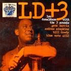 Lou Donaldson With The Three Sounds - - Lou Donaldson With The Three Sounds  
