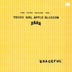 Touch Girl Apple Blossom - Graceful