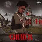 Joey Trap - CHURCH The Throw Aways