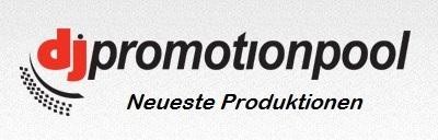 DJ-Promotionpool Neueste Produktionen (14.02.2025)