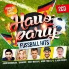 Hausparty - Fußball Hits