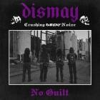 Dismay - No Guilt