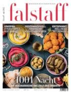 falstaff Schweiz-Ausgabe 08/2022