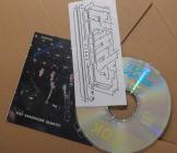 Kiev Saxophone Quartet-Bravo Sax- CDK301005 -CD-FLAC-1993-KINDA