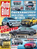 Auto Bild 10/2026
