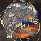 Shane Driscoll - Thoughts Of The Fading Earth EP