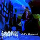 Resurrected Divinity - God's Basement EP