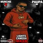Munchie B - Lights Camera Brackin (Baby Runer & Jayo Felony Diss)