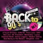 Back To The 90s - Best Hits Of 90 Vol.5