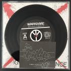 Warkrime - Give War A Chance